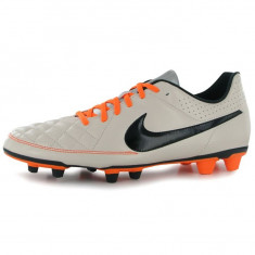 GHETE FOTBAL NIKE TIEMPO RIO FG - ORIGINALE - SIGILATE - MARIMEA 40 foto