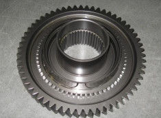 Pinion Reductor Camion Man,Iveco,Renault,Daf,Mercedes,Scania,Volvo foto