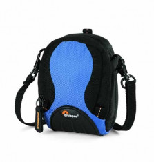 LOWEPRO APEX 10 AW ARCTIC BLUE foto