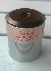 Ocular Plossl 10mm Vixen foto