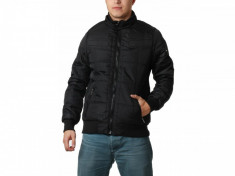 Geaca GEOGRAPHICAL NORWAY - bap_men_blak | Cel mai ieftin | Original 100% - Brand de lux | Transport Gratuit foto