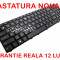 Tastatura laptop Asus X72JR NOUA - GARANTIE 12 LUNI!