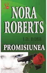 Promisiunea - Nora Roberts foto