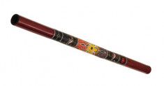 Didgeridoo Meinl Bamboo DDG1-R foto