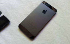 iPhone 5 neverlocked foto