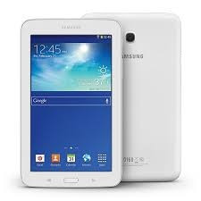 Tableta Samsung Galaxy Tab 3 7.0 Lite T110 8GB White la SUPER PRET!!!! Garantie 20 Luni foto