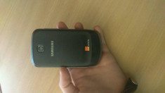 Vand Samsung Galaxy Mini S5570 foto