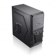 ***LICHIDARE Stoc**Carcasa Segotep PS-111D 500W, SECC Steel ATX Mid Tower Case, Sursa Segotep 500W 2, NOUA!! foto