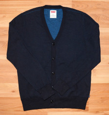 Pulovere cardigan Levi&amp;#039;s si Dockers foto