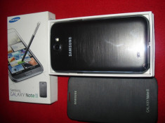 SAMSUNG GALAXY NOTE 2 foto