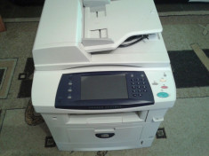 MULTIFUNCTIONAL LASER XEROX PHASER 3635MFP foto