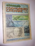 Almanah CONVORBIRI LITERARE &#039;85