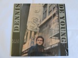 VINIL L.P. DENNIS DE YOUNG