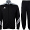 Trening barbat Adidas Sereno - trening original - treninguri pantaloni conici