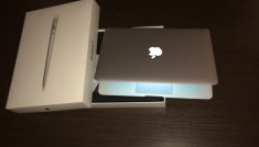 Macbook Air 13&amp;quot; Mid 2012 foto