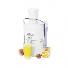 Storcator de fructe Power Juicer Jack LaLanne&amp;#039;s foto