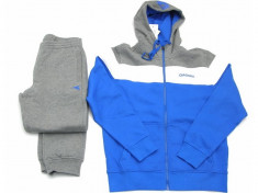 Trening barbat Diadora Hooded - trening original - treninguri bumbac foto