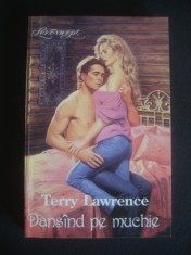 TERRY LAWRENCE - DANSAND PE MUCHIE