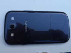 SAMSUNG GALAXY S3 I9300 foto