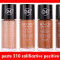 Revlon Colorstay 24 H pt ten Gras si Uscat ~ PESTE 220 CALIFICATIVE POZITIVE ~