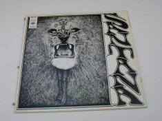 Disc Vinil LP : Santana - Santana foto