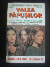 JACQUELINE SUSAN - VALEA PAPUSILOR foto