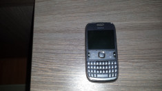 Nokia Asha 302 foto