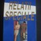 ROBYN SISMAN - RELATII SPECIALE