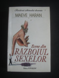 MAEVE HARAN - SCENE DIN RAZBOIUL SEXELOR