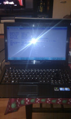 Placa de baza + Procesor Lenovo B560 foto