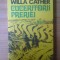 w Cuceritorii preeriei - Willa Cather