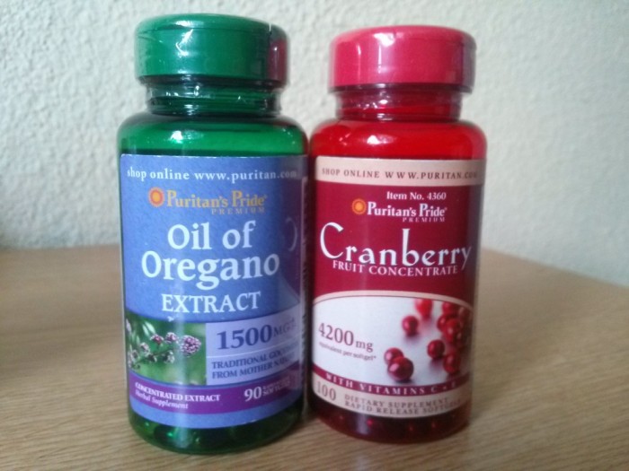 Tratament HELICOBACTER PYLORI, gastrita, MERISOR 100 gelule + OREGANO 1500 mg arhiva Okazii.ro