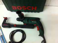 Ciocan Rotopercurator Marca BOSCH PSB 550 RA foto