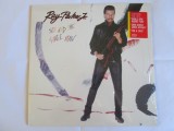 VINIL L.P. RAY PARKER JR.