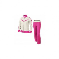 TRENING NIKE POLY GIRL COD 588989-133 foto