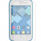 Folie Alcatel One Touch Pop C1 OT-4015D Transparenta