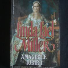 LINDA LAEL MILLER - AMAGIRILE IUBIRII