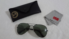 Ochelari Ray-Ban Aviator RB 3025 L2823 foto