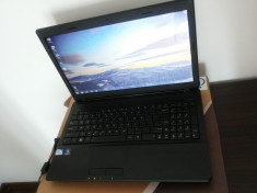 Laptop Asus X54C foto