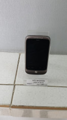 HTC WILDFIRE /LIBER DE RETEA/NU OFER INCARCATOR (LM2) foto