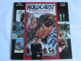 VINIL L.P. MORTON GOULD HOLOCAUST