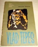 VLAD TEPES - Grigore Popescu, Alta editura