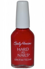 SALLY HANSEN Lac de unghii ultrarezistent | Cel mai ieftin | Original 100% - Brand de lux | Transport Gratuit foto