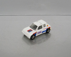 Peugeot 205 Turbo 16, Matchbox foto