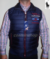 Veste POLO RALPH LAUREN Model Nou de Sezon 2014 !!! foto