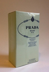 Prada Milano Infusion D&amp;#039;Iris Eau De Parfum pentru femei 100 ml - replica calitatea A ++ foto