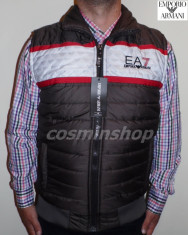 Veste EMPORIO ARMANI - Model NOU de Sezon - Maro !!! foto