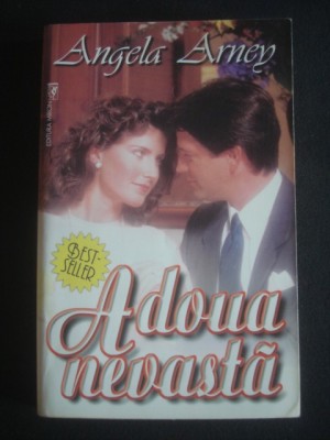 ANGELA ARNEY - A DOUA NEVASTA foto