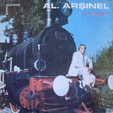 Alexandru Arsinel - Evergreen (cu Dan Mindrila / Dan Mandrila) (Vinyl), VINIL, Pop, electrecord