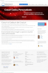 CadouCosuri.ro - de vanzare Domeniu + Site &amp;amp;amp;gt; Afacere online la cheie! foto